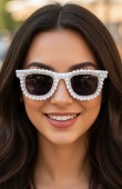 Party glasses, bride to be party decorations, birthday