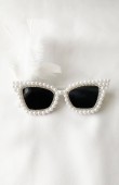 Party glasses, bride to be party decorations, birthday