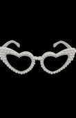 Party glasses bride to be party decorations