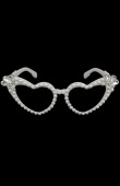 Party glasses bride to be party decorations