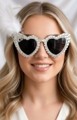 Party glasses, bride to be party decorations, birthday