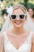 Party glasses, bride to be party decorations, birthday