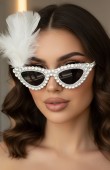 Party glasses, bride to be party decorations, birthday