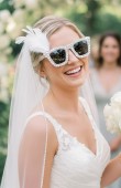 Party glasses, bride to be party decorations, birthday
