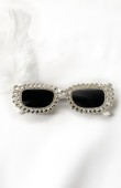 Party glasses bride to be party decorations