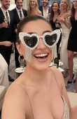 Party glasses, bride to be party decorations, birthday