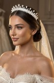 Bridal Crown Models Wedding Crown Engagement Design