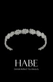 Zircon Stone Hair Accessories Models Design Wedding Henna Engagement Bride						