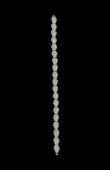 Zircon Stone Hair Accessories Models Design Wedding Henna Engagement Bride						