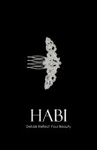 Bridal Hair Accessories Models Special Design Wedding Hair Crown hair comp