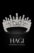 Bridal Crown Models Wedding Crown Engagement Design