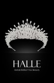 Bridal Crown Models Elegant Bridal Crowns Special Design Wedding Crown