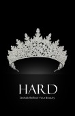 Bridal Crown Models Elegant Bridal Crowns Special Design Wedding Crown
