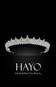 Bridal Crown Models Wedding Crown Engagement Design