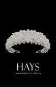Zircon Stone Hair Accessories Models Design Wedding Henna Engagement Bride						