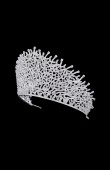 Bridal Crown Models Elegant Bridal Crowns Special Design Wedding Crown