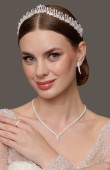 Bridal Crown Models Elegant Bridal Crowns Special Design Wedding Crown