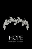 Zircon Stone Hair Accessories Models Design Wedding Henna Engagement Bride						