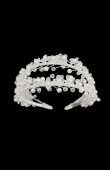 Bridal Hair Accessories Models Special Design Wedding Hair Crown
