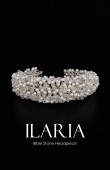 Bridal Hair Accessories Models Prices Beaded Hair Band