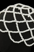 Bridal Crown Models Engagement Special Design Wedding Dress