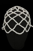 Bridal Crown Models Engagement Special Design Wedding Dress