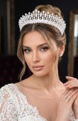 Bridal Crown Models Wedding Crown Engagement Design