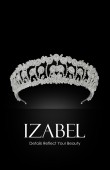 Bridal Crown Models Design Wedding Engagement Henna