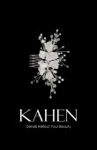 Zircon Stone Hair Accessories Models Wedding Henna Engagement Bride hair comb