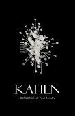 Crystal Stone Hair Accessories Models Wedding Engagement hair comb