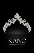 Bridal Crown Models Elegant Bridal Crowns Special Design Wedding Crown