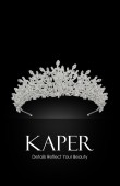 Bridal Crown Models Elegant Bridal Crowns Special Design Wedding Crown
