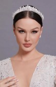 Bridal Crown Models Wedding Crown Engagement Design