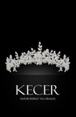 Bridal Crown Models Wedding Crown Engagement Design