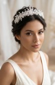 Bridal Crown Models Wedding Crown Engagement Design
