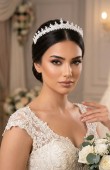 Bridal Crown Models Elegant Bridal Crowns Special Design Wedding Crown