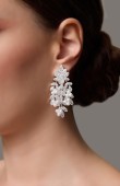 Bridal Earring Models Special Design Henna Wedding Engagement