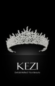 Bridal Crown Models Elegant Bridal Crowns Special Design Wedding Crown