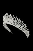 Bridal Crown Models Elegant Bridal Crowns Special Design Wedding Crown