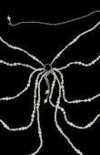 Bridal Crown Models Engagement Special Design Wedding Dress