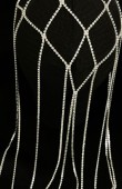 Bridal Crown Models Engagement Special Design Wedding Dress