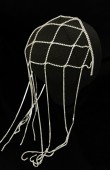 Bridal Crown Models Engagement Special Design Wedding Dress