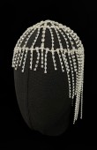 Bridal Crown Models Engagement Special Design Wedding Dress