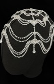 Bridal rown Models Engagement Special Design Wedding Dress