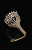 Bridal Hand Bouquet Holder Models Wedding Engagement Henna