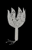 Bridal Hand Bouquet Holder Models Wedding Engagement Henna