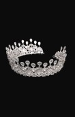 Cake crown, birthday cake crown, birthday cake, queen cake, queen crown cake