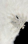Bride fan Bride written fan Stone fan Party fan