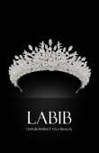 Bridal Crown Models Elegant Bridal Crowns Special Design Wedding Crown