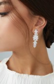 Bridal Earring Models Special Design Henna Wedding Engagement